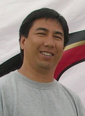 Tom Chow